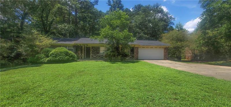 Image for property 3791 Eagle Woods Circle, Lithonia, GA 30038