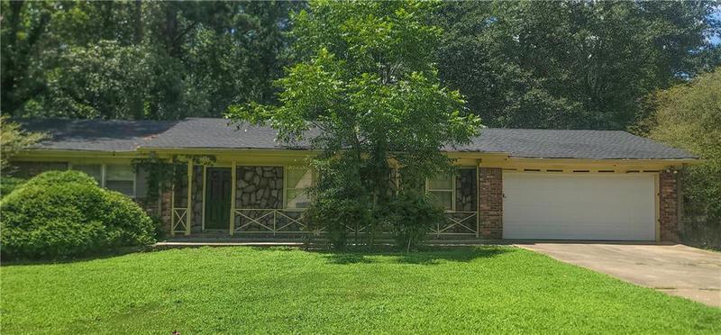 Image for property 3791 Eagle Woods Circle, Lithonia, GA 30038