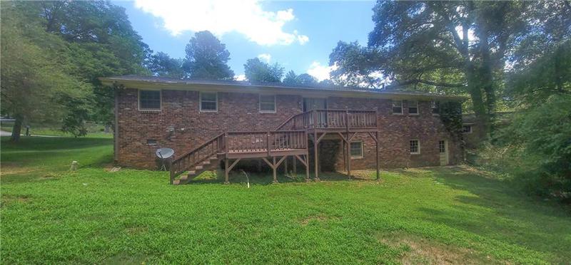 Image for property 3791 Eagle Woods Circle, Lithonia, GA 30038