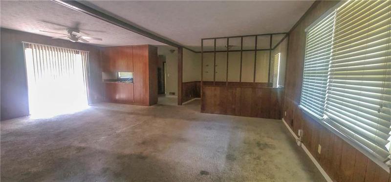 Image for property 3791 Eagle Woods Circle, Lithonia, GA 30038