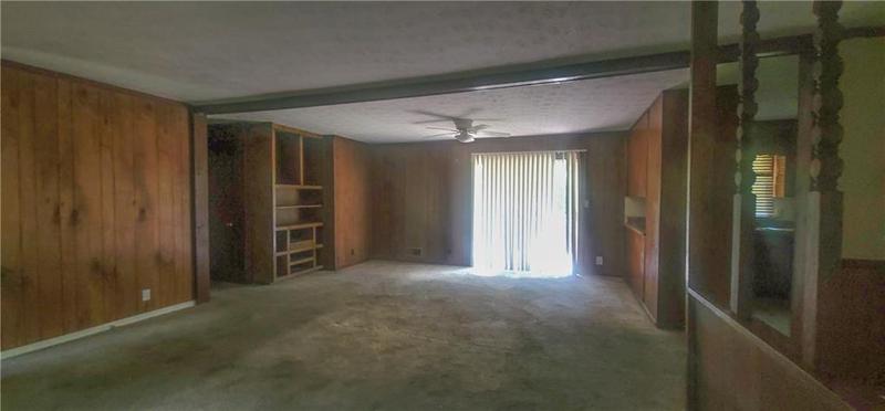Image for property 3791 Eagle Woods Circle, Lithonia, GA 30038