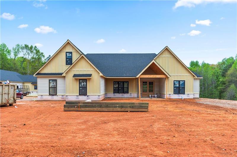 Image for property 3337 Horsley Mill Road, Carrollton, GA 30116