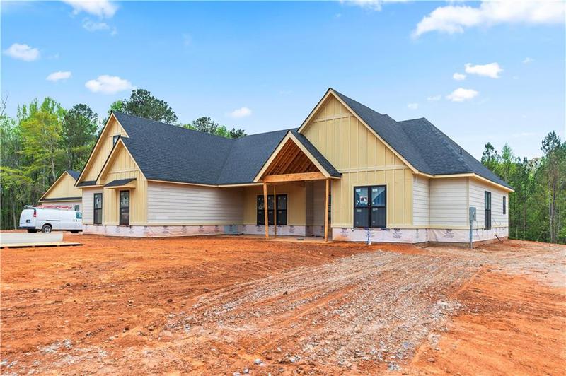 Image for property 3337 Horsley Mill Road, Carrollton, GA 30116