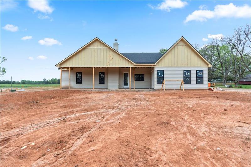 Image for property 3337 Horsley Mill Road, Carrollton, GA 30116