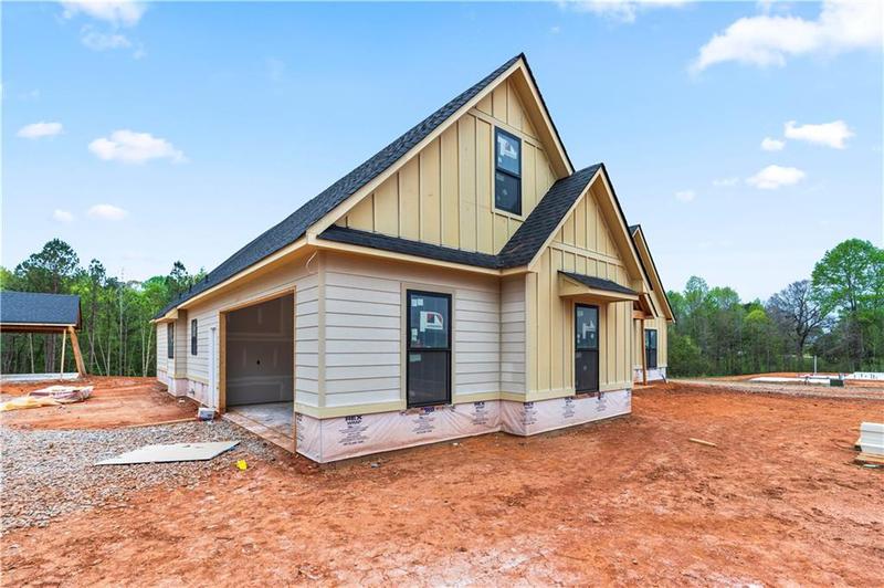 Image for property 3337 Horsley Mill Road, Carrollton, GA 30116