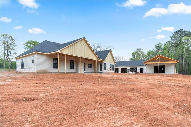 Image for property 3337 Horsley Mill Road, Carrollton, GA 30116