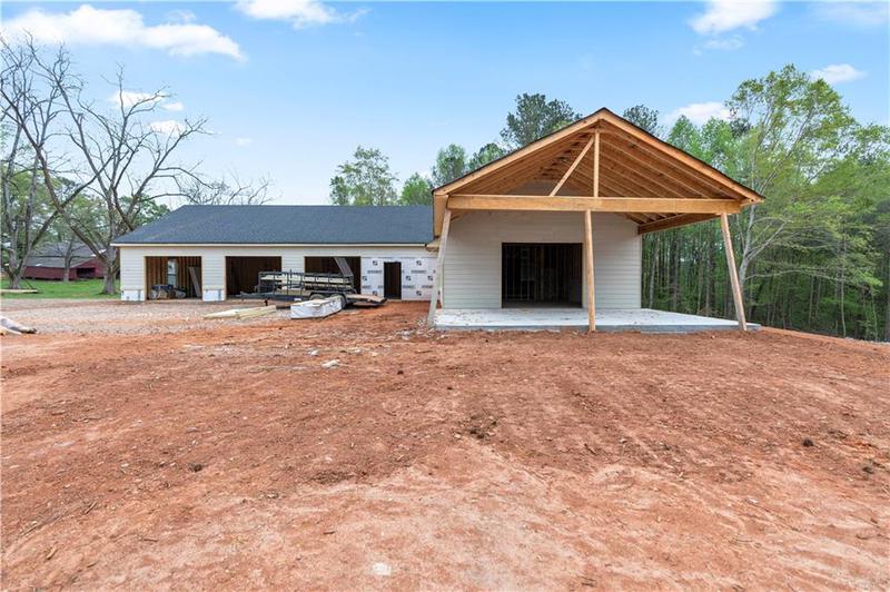 Image for property 3337 Horsley Mill Road, Carrollton, GA 30116