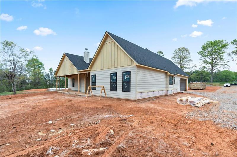 Image for property 3337 Horsley Mill Road, Carrollton, GA 30116