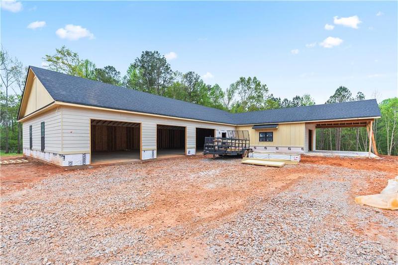 Image for property 3337 Horsley Mill Road, Carrollton, GA 30116