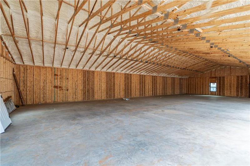 Image for property 3337 Horsley Mill Road, Carrollton, GA 30116