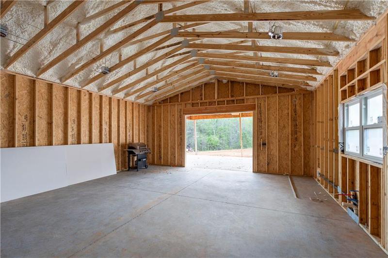 Image for property 3337 Horsley Mill Road, Carrollton, GA 30116