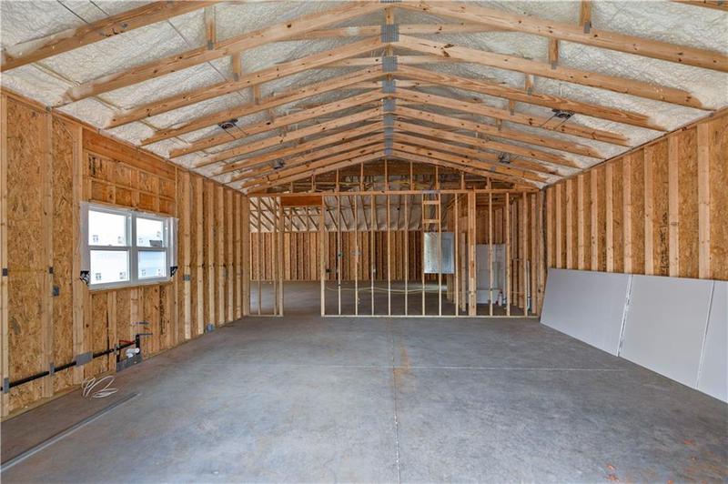 Image for property 3337 Horsley Mill Road, Carrollton, GA 30116