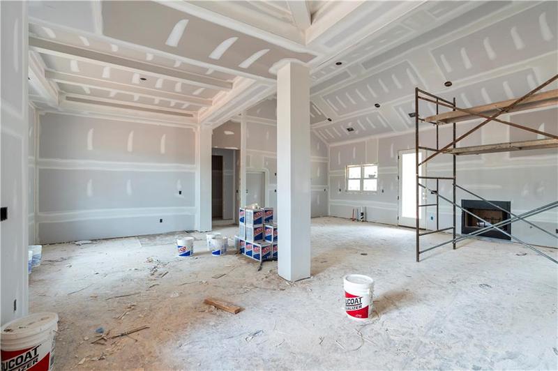 Image for property 3337 Horsley Mill Road, Carrollton, GA 30116