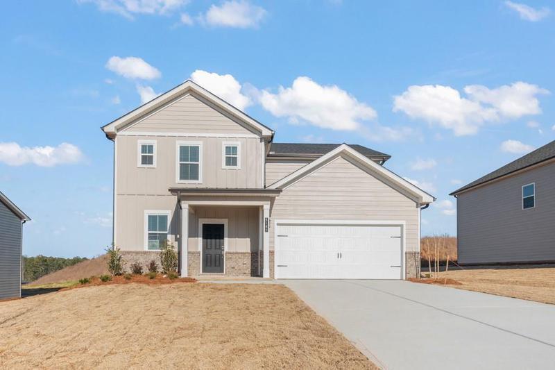 Image for property 4183 Viola Place, Atlanta, GA 30349