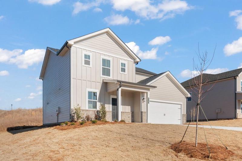 Image for property 4183 Viola Place, Atlanta, GA 30349