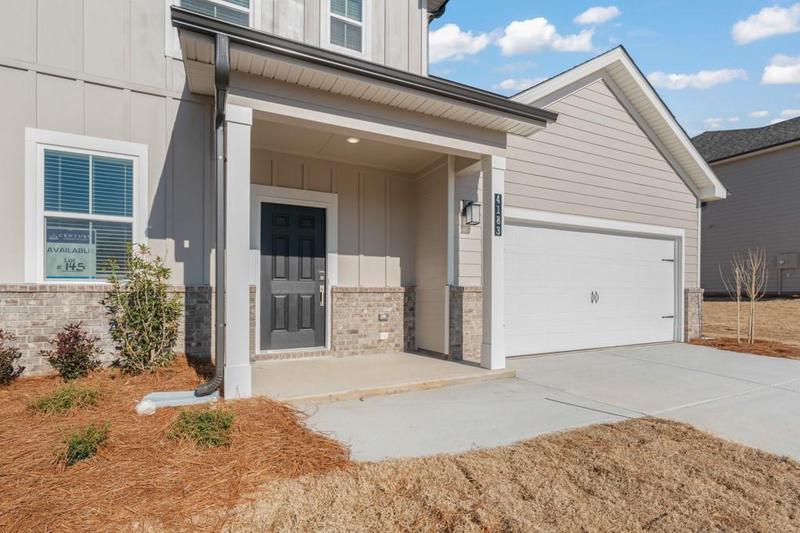 Image for property 4183 Viola Place, Atlanta, GA 30349