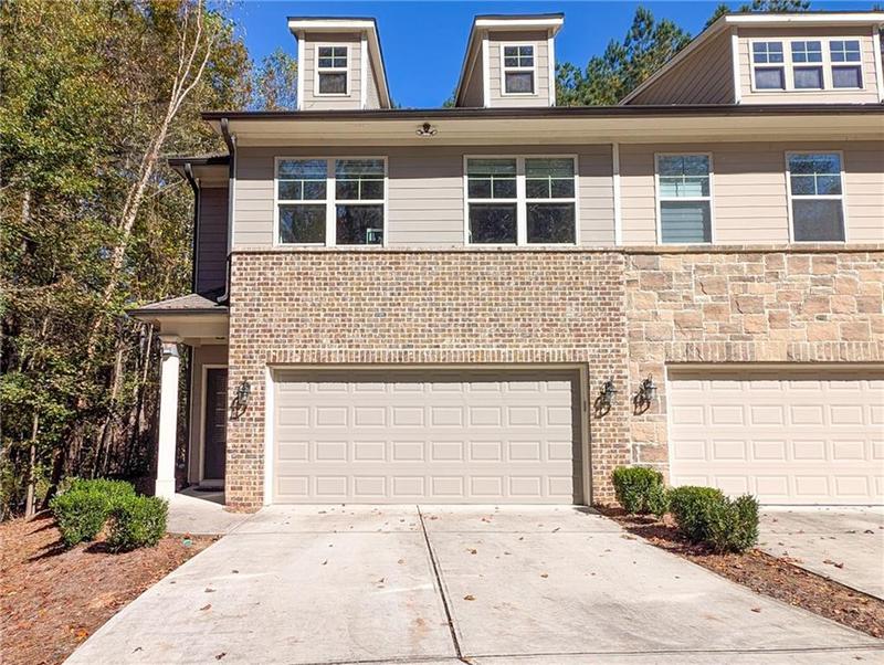 Image for property 3301 Wild Basil Lane, Buford, GA 30519