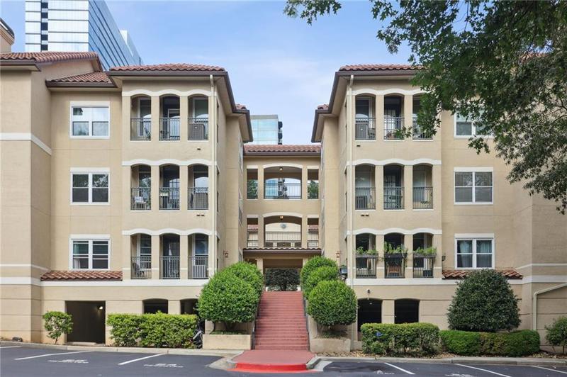 Image for property 955 Juniper Street 2215, Atlanta, GA 30309