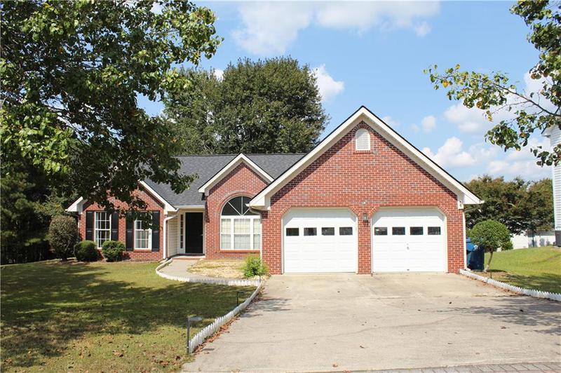 Image for property 919 Madison Trace Court, Lawrenceville, GA 30045