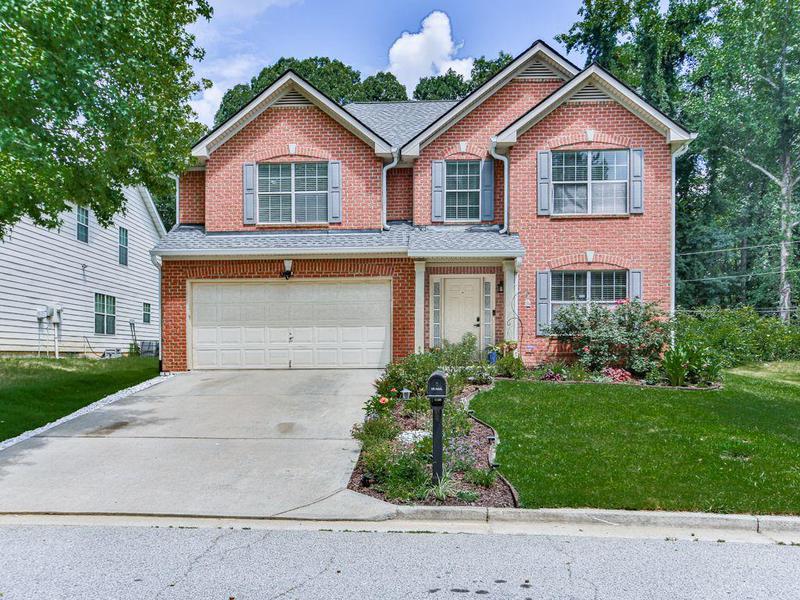 Image for property 355 ESPANA Street, South Fulton, GA 30349