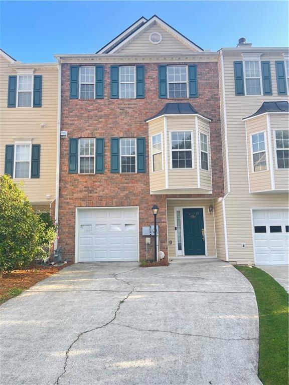 Image for property 795 Abbotts Mill Court 73, Johns Creek, GA 30097