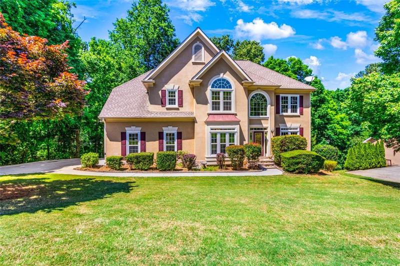 Image for property 234 LAKE RUBY Drive, Suwanee, GA 30024