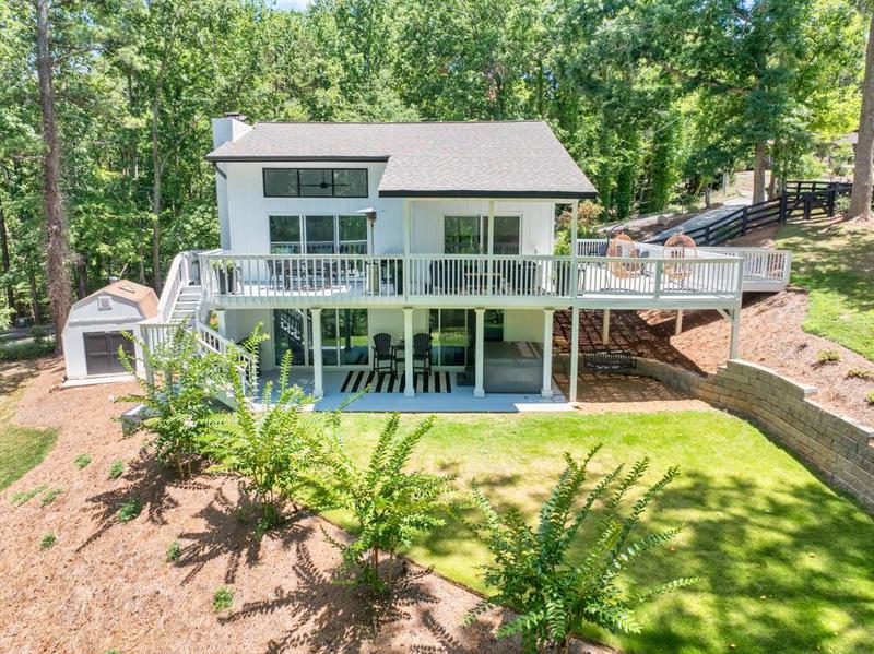 Image for property 6505 Samoa Way, Flowery Branch, GA 30542