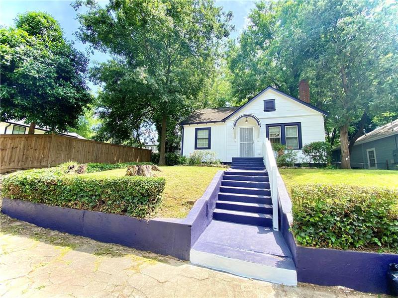 Image for property 938 Beckwith Street, Atlanta, GA 30314