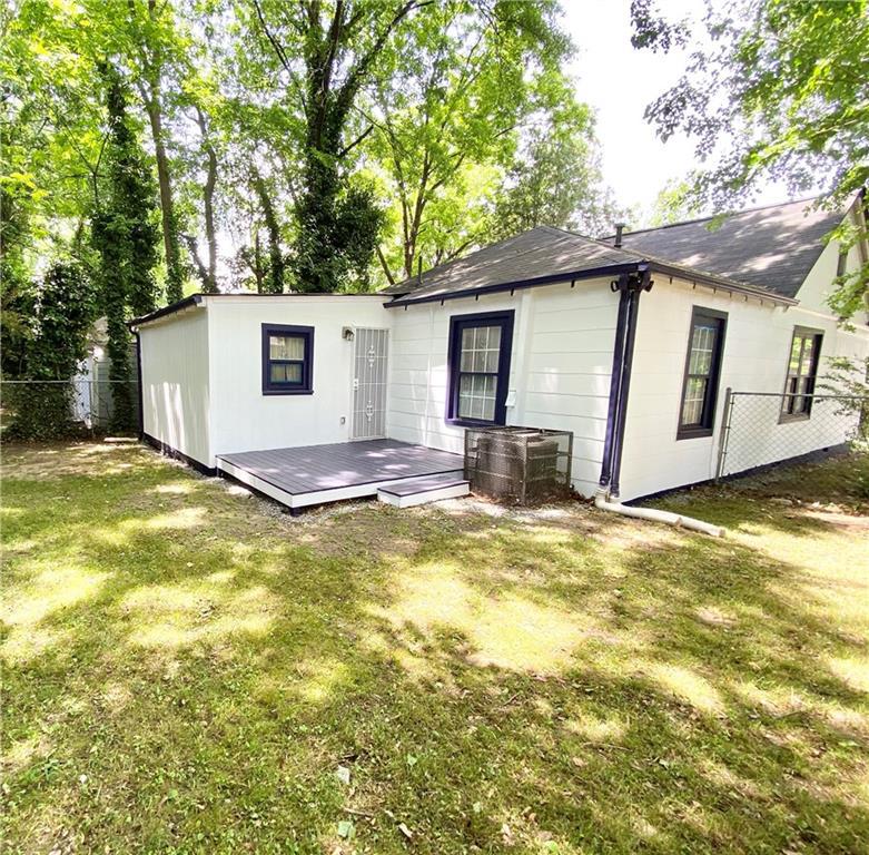 Image for property 938 Beckwith Street, Atlanta, GA 30314