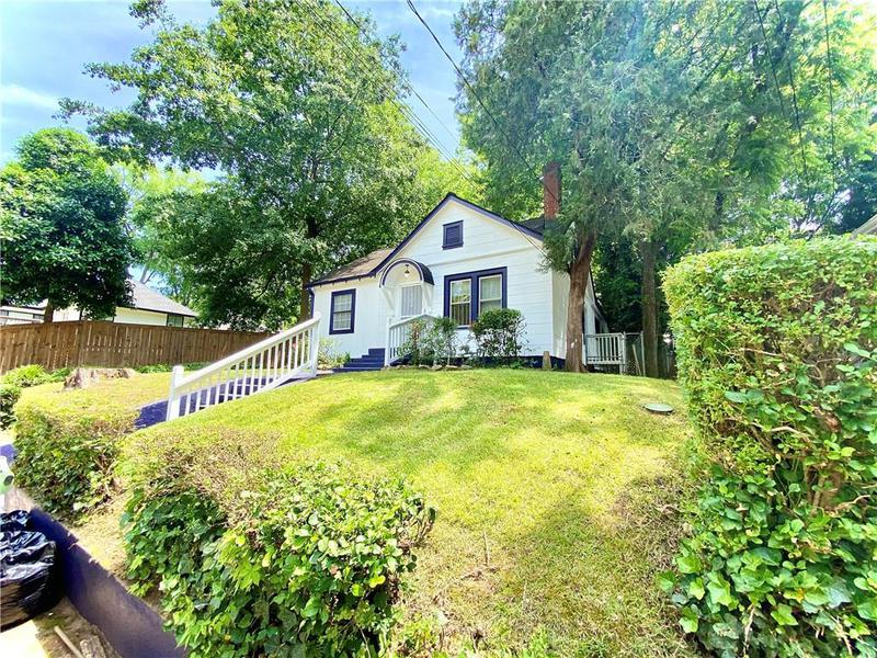 Image for property 938 Beckwith Street, Atlanta, GA 30314