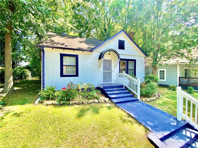 Image for property 938 Beckwith Street, Atlanta, GA 30314