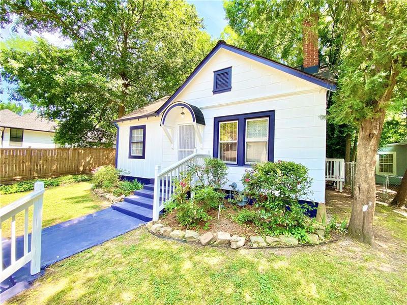 Image for property 938 Beckwith Street, Atlanta, GA 30314