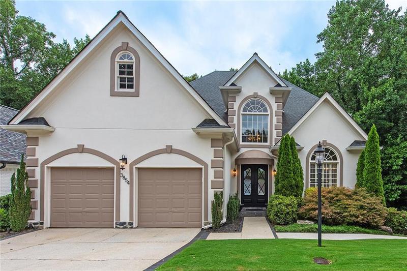 Image for property 3854 Sidestreet, Atlanta, GA 30341