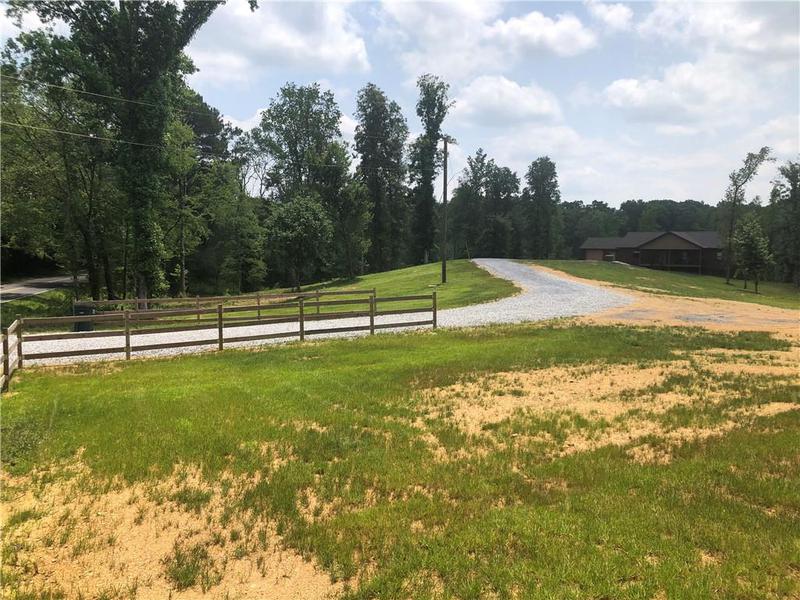 Image for property 1581 Taylor Town Road, Ranger, GA 30734