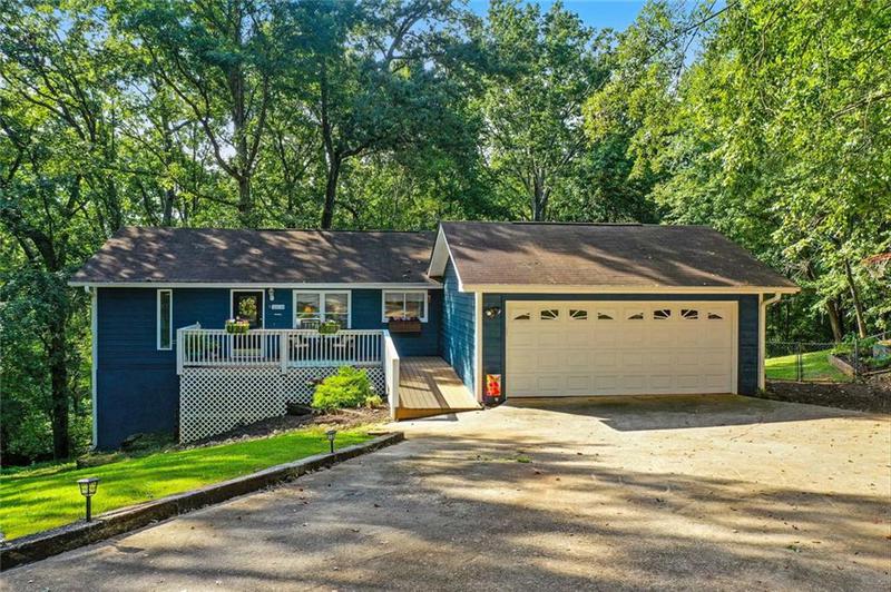 Image for property 3414 Michael Circle, Gainesville, GA 30504