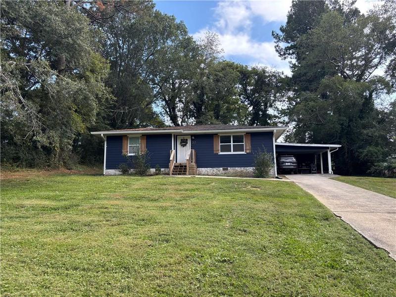 Image for property 22 Robin Hood Road, Rome, GA 30161