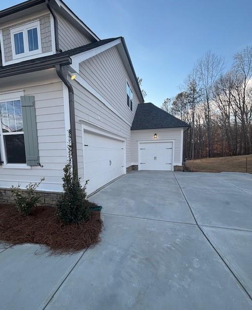 Image for property 3730 Reserve Overlook (LOT 8) Way, Cumming, GA 30041