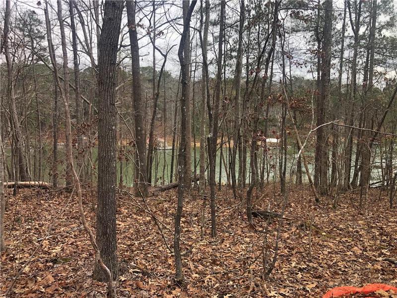 Image for property 3730 Reserve Overlook (LOT 8) Way, Cumming, GA 30041