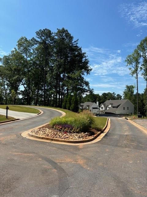 Image for property 3730 Reserve Overlook (LOT 8) Way, Cumming, GA 30041