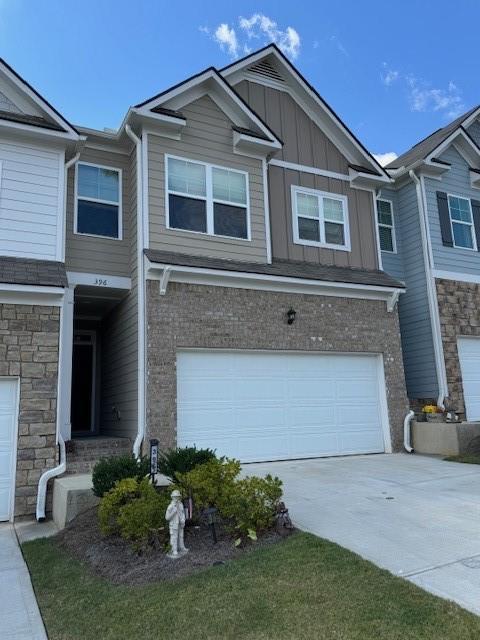 Image for property 396 Stoneybrook Drive, Dahlonega, GA 30533