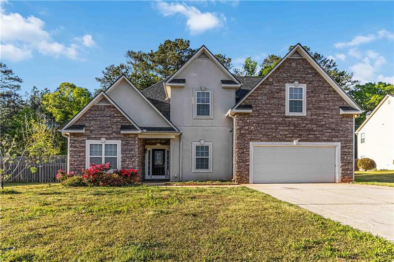 Image for property 113 Highgrove Place, Mcdonough, GA 30253