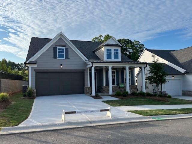 Image for property 1209 Lakeside Overlook, Canton, GA 30114
