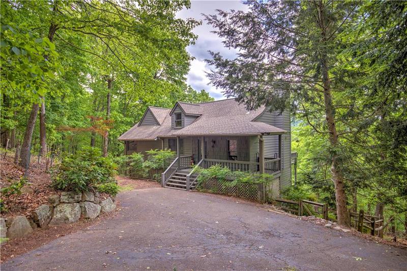 Image for property 115 Indian Pipe Drive, Big Canoe, GA 30143