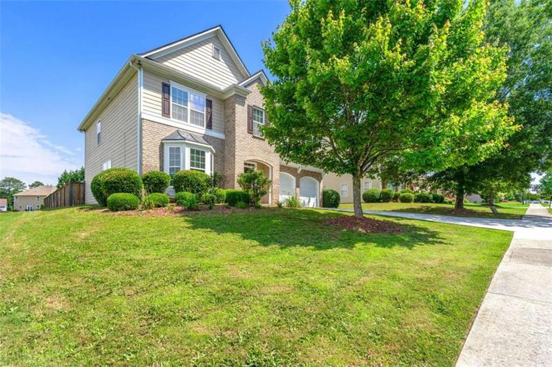Image for property 3524 Preserve Run Trail, Loganville, GA 30052
