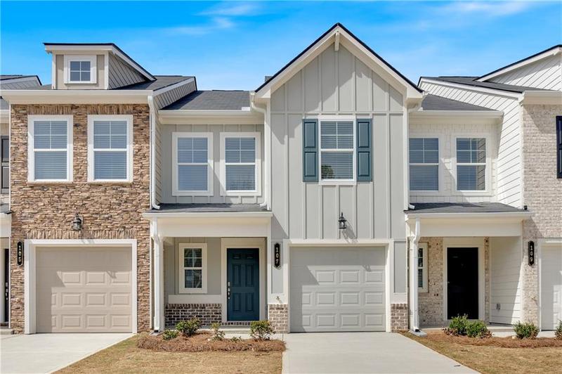 Image for property 107 Village Green Drive 170, Adairsville, GA 30103