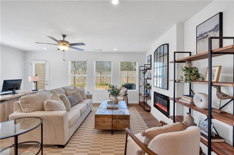 Image for property 107 Village Green Drive 170, Adairsville, GA 30103