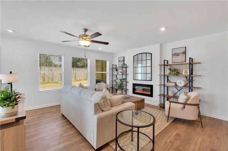 Image for property 107 Village Green Drive 170, Adairsville, GA 30103