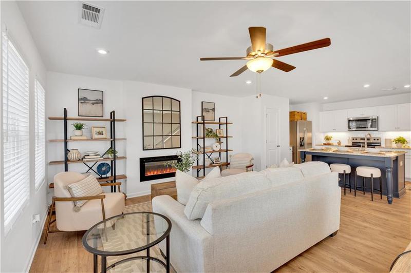 Image for property 107 Village Green Drive 170, Adairsville, GA 30103