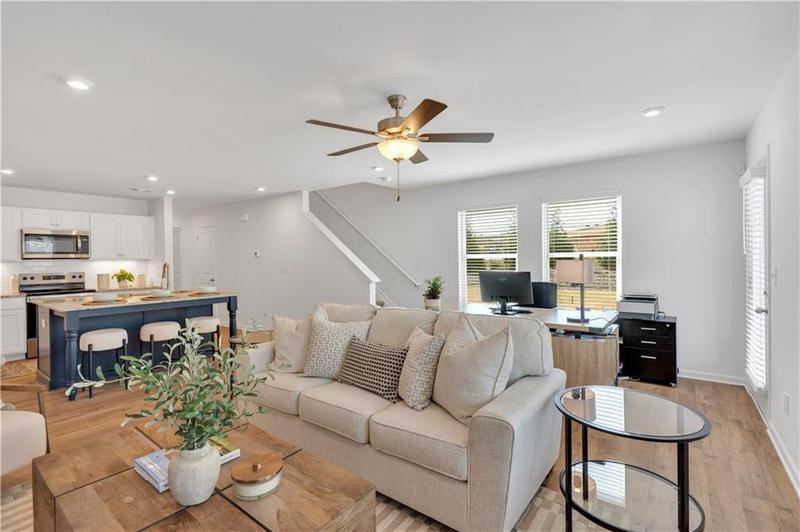 Image for property 107 Village Green Drive 170, Adairsville, GA 30103