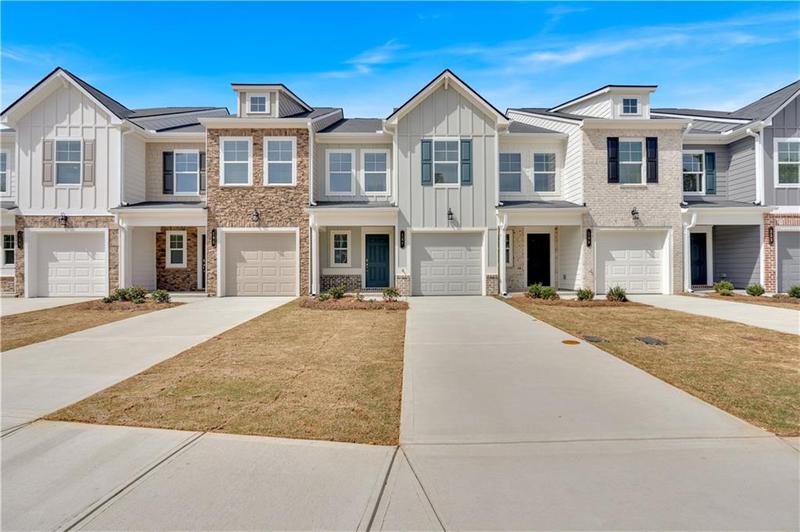 Image for property 107 Village Green Drive 170, Adairsville, GA 30103